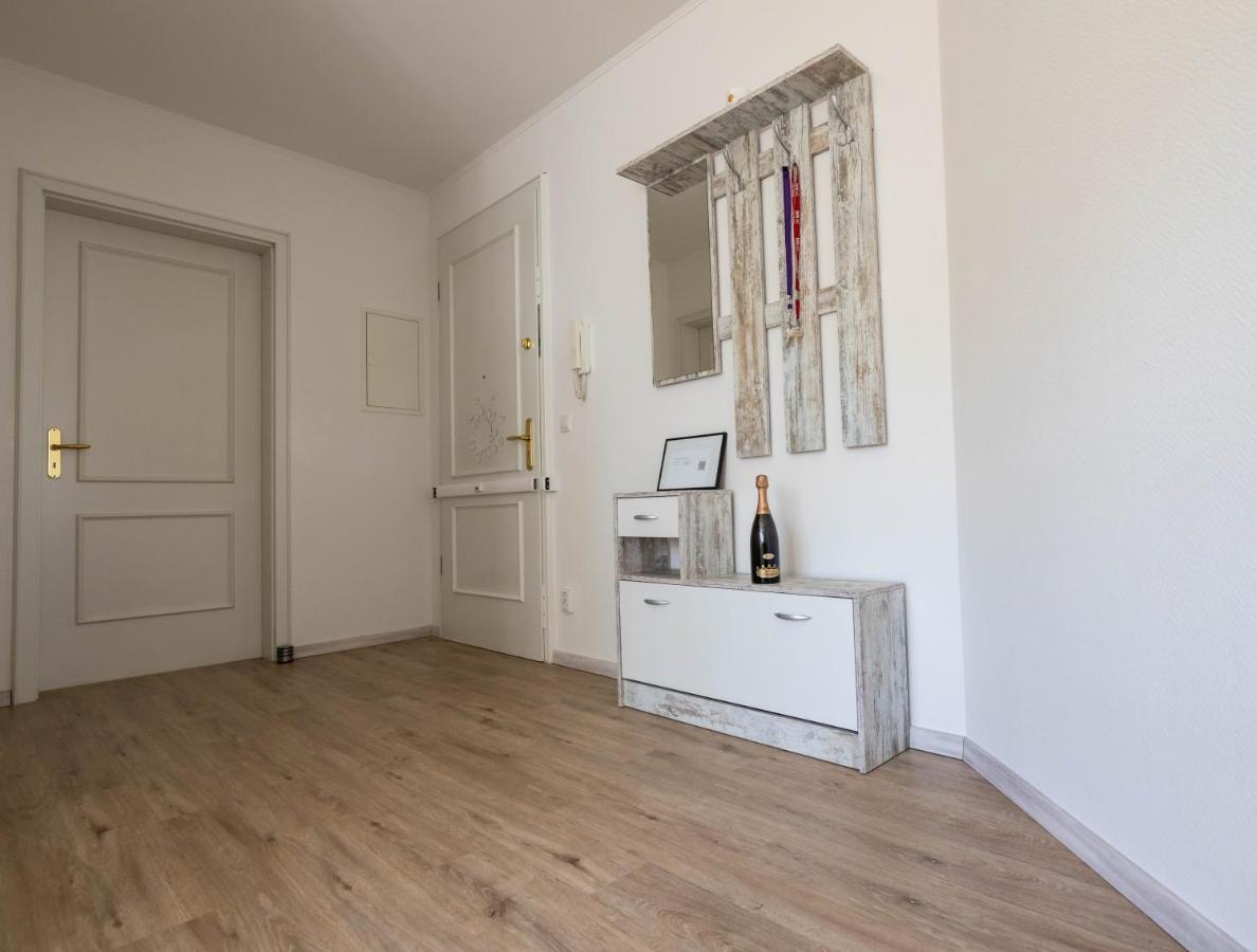 Apartment Parkside No16