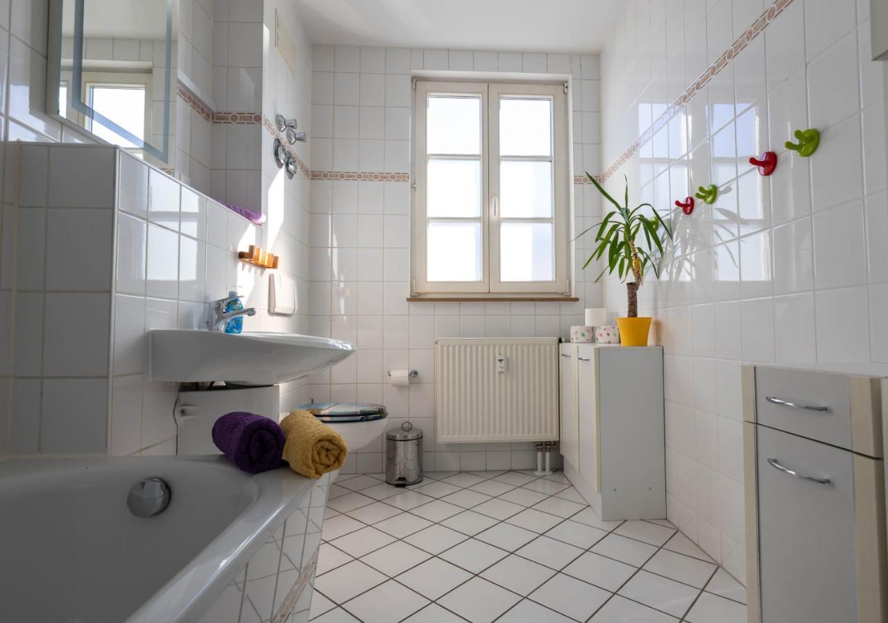 Apartment Parkside No16 Leipzig