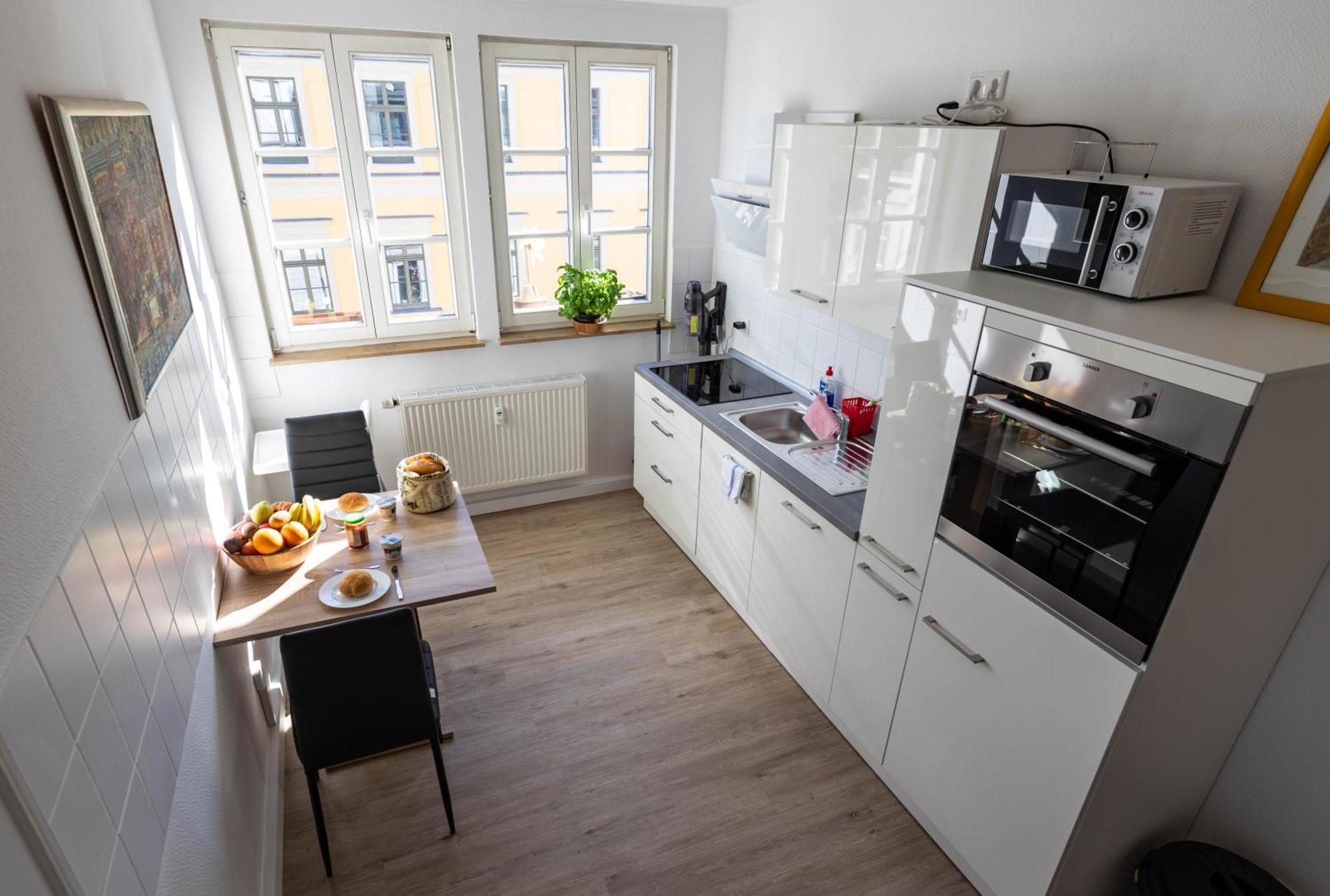 Parkside No16 Apartment *