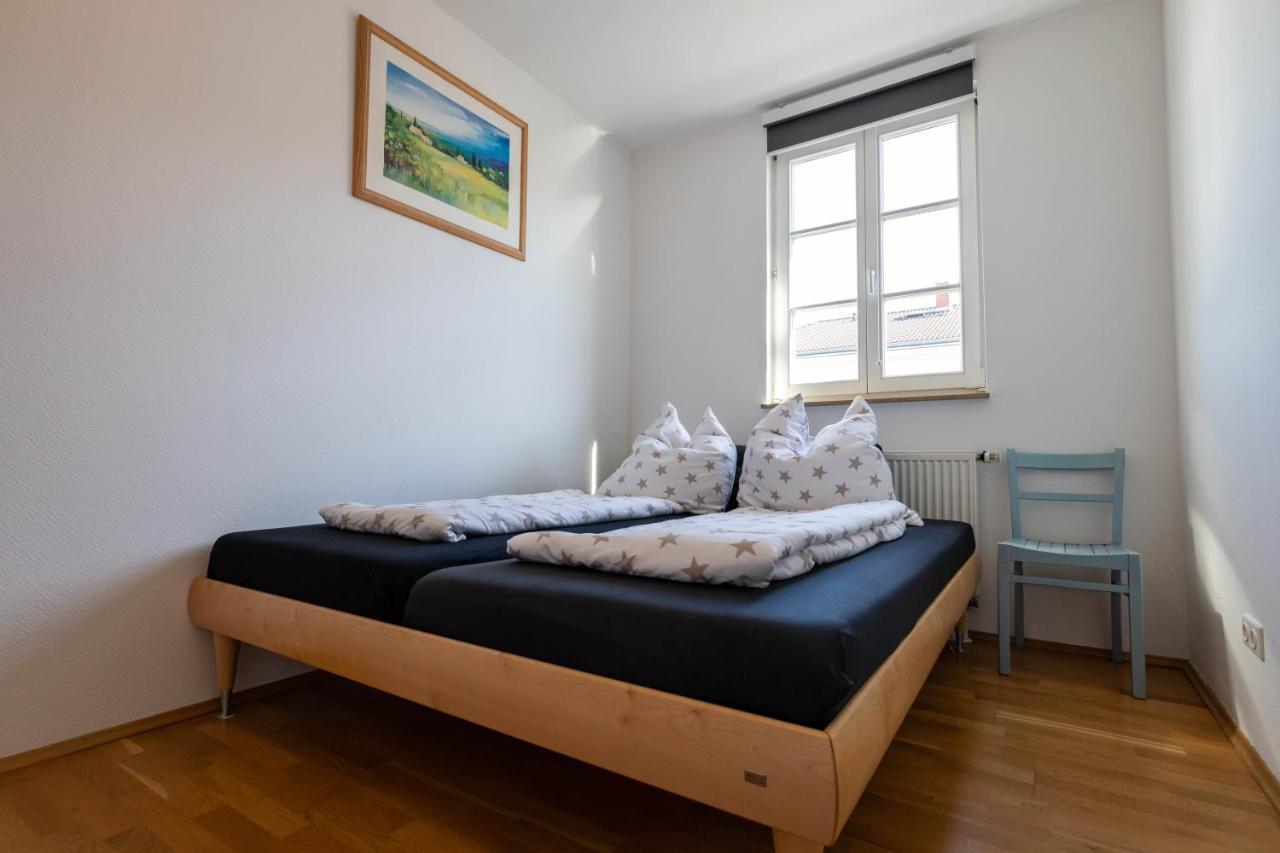 Parkside No16 Apartment Leipzig