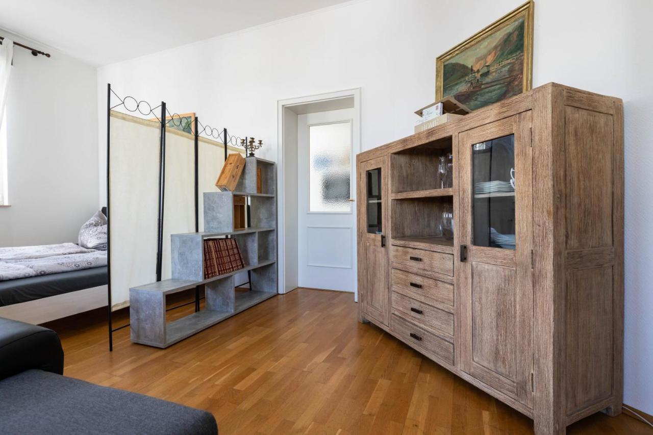 Apartament Parkside No16 Lipsk