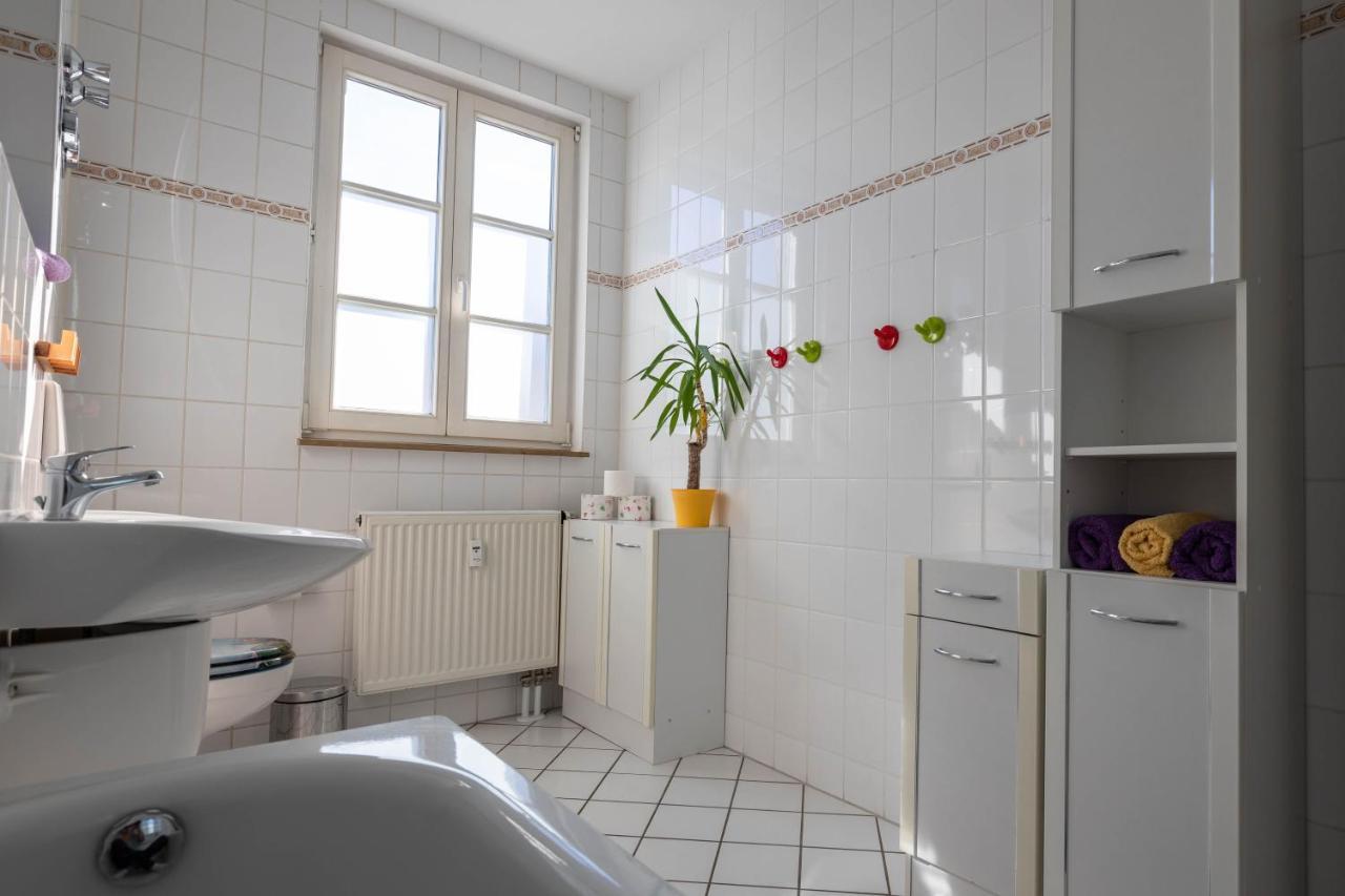 Parkside No16 Apartment Leipzig