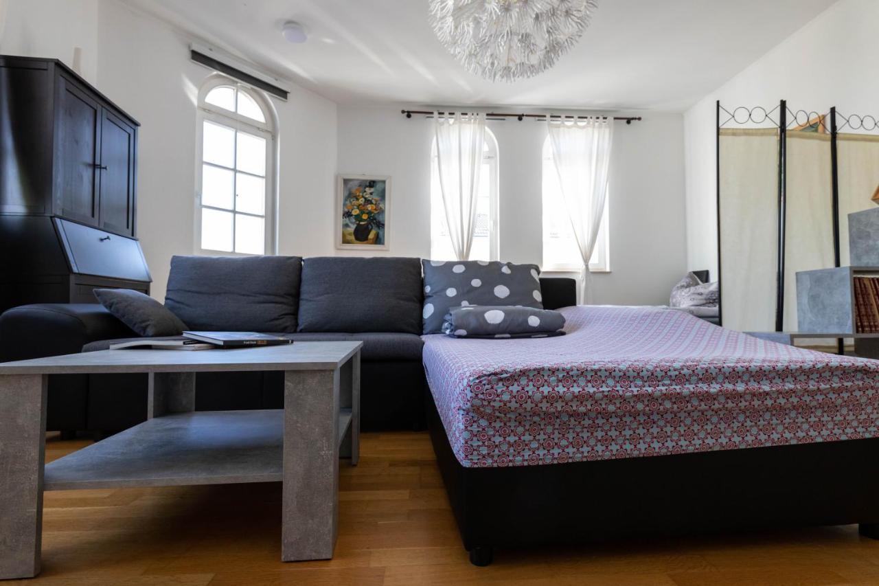 Apartment Parkside No16
