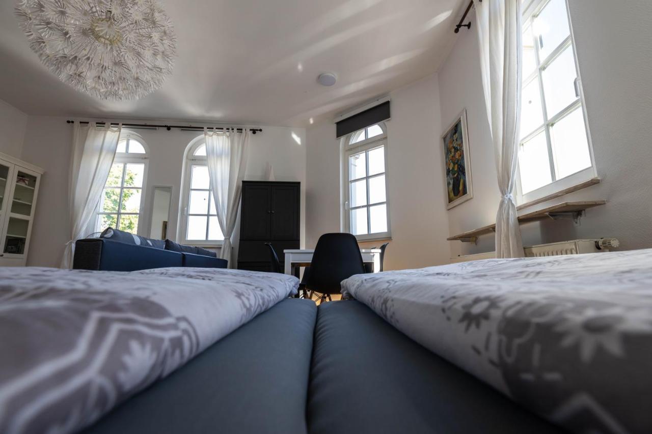 Parkside No16 Apartment *