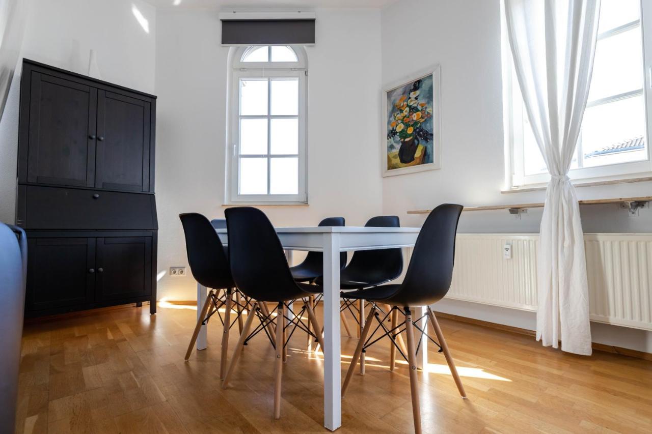 Apartment Parkside No16 *